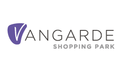 vangarde shopping park logo